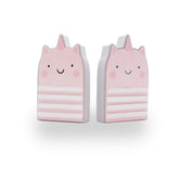 Kit Aparador De Livros - Coleção Flamingo